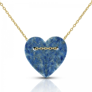 Lapis Lazuli necklace