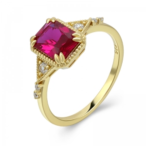 octagonal Ruby