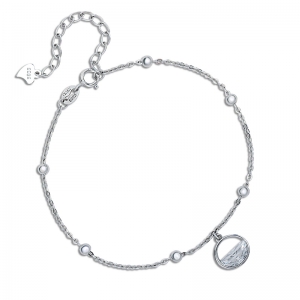 ball and chain bracelet